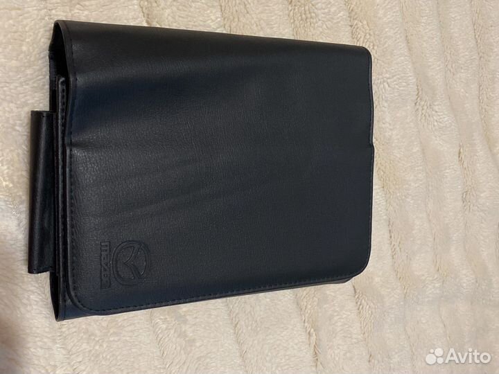 Папка для документов Mazda bm + Руководство