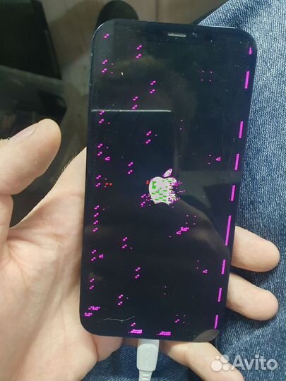 Ремонт телефонов iPhone, Samsung, Xiaomi