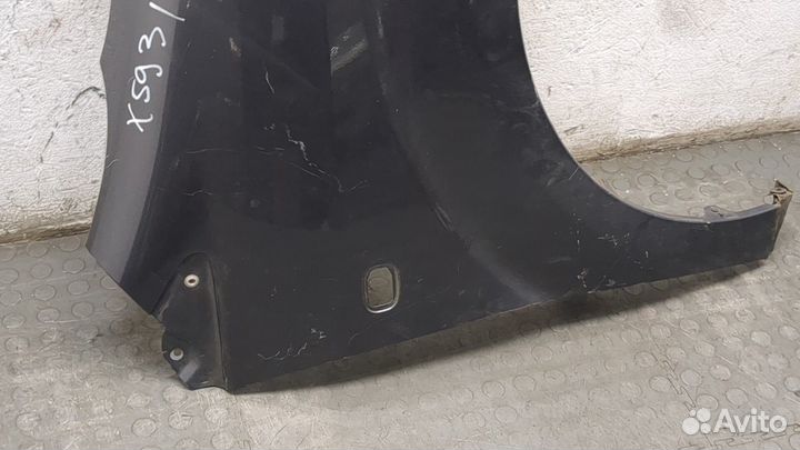 Крыло Toyota Corolla Verso, 2008