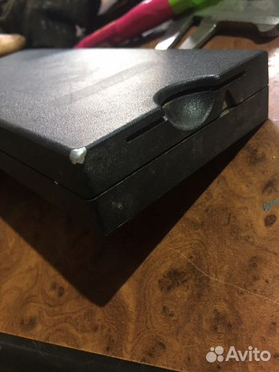 Блок телефона BMW E38/E39