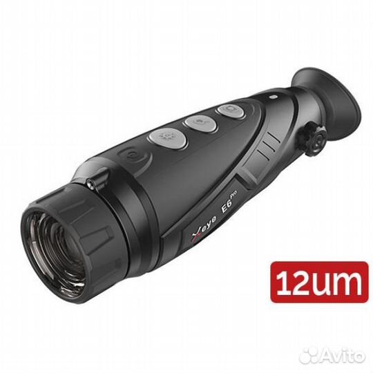 Тепловизионный монокуляр iray xeye 2 E6PRO V.3