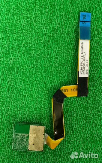 Плата расширения Sony Vaio vpcse1Z9R (PCG-41411V)