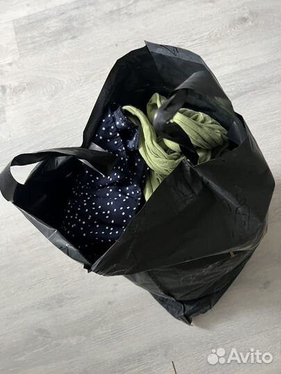 Вещи женские пакетом 42 44