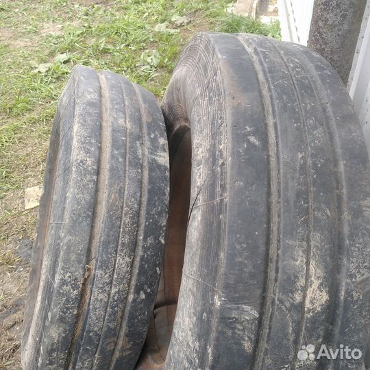 Шины 9 00 r 20 бу