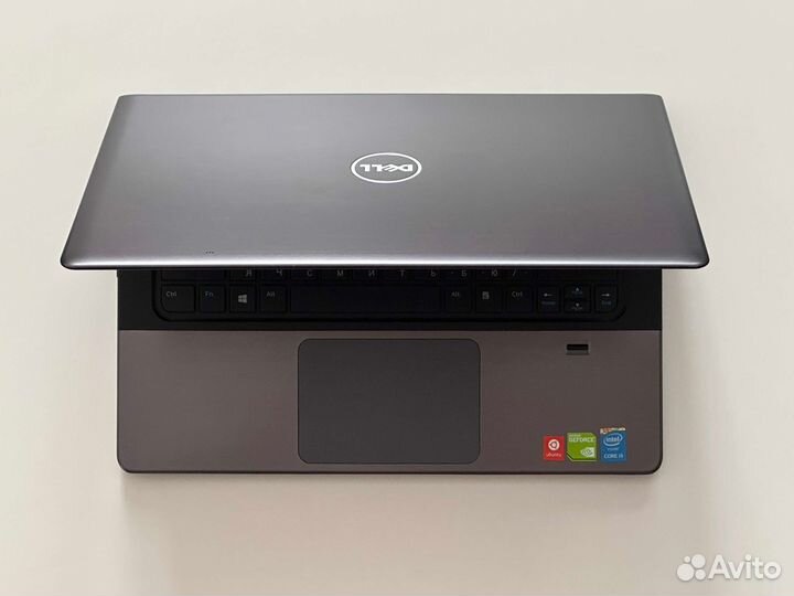 Dell Vostro 5470 intel core i5