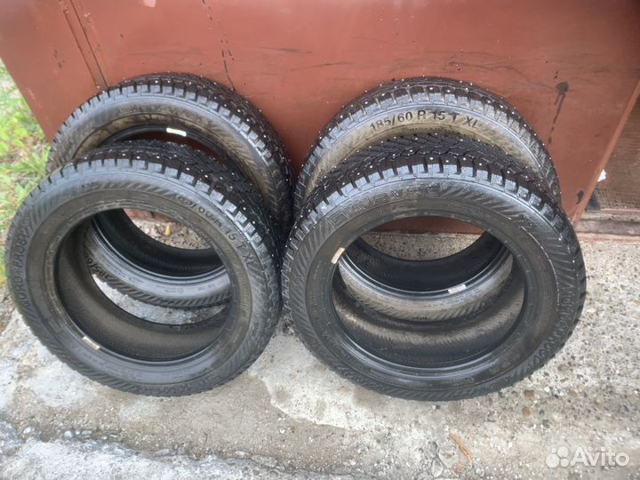 Gislaved Nord Frost 200 185/60 R15 88T