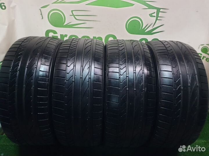 Bridgestone Potenza RE050A 245/45 R18