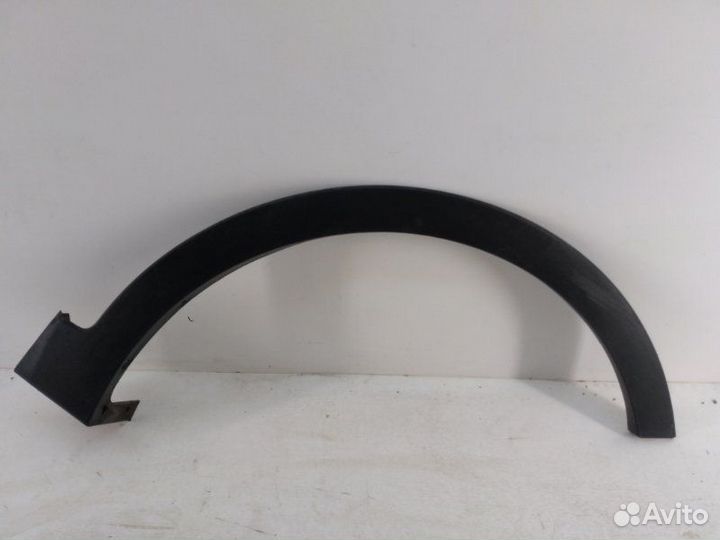 Расширитель крыла передний правый Hyundai Santa Fe