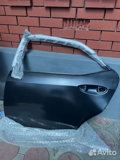 Дверь corolla 180