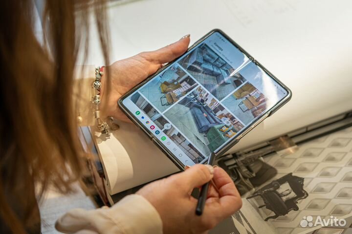 Услуги дизайнера интерьера