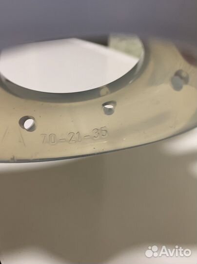 Акушерский пессарий (доктор Арабин)