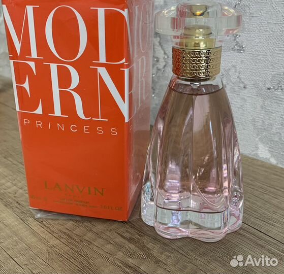 Туалетная вода женская