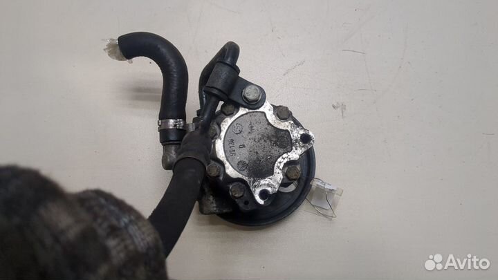 Гур Peugeot 406, 1999