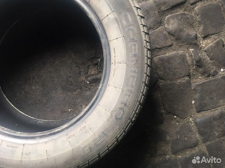 Charmhoo CH01 Touring 235/60 R16