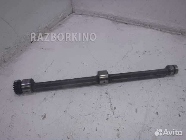 Вал балансирный Тойота