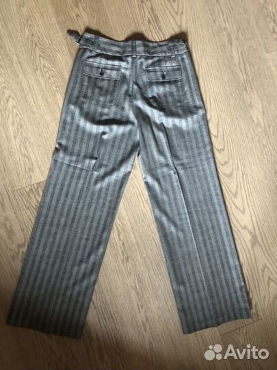 Брюки Rene Lezard