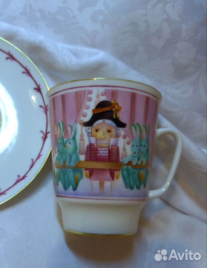 Кофейная пара 