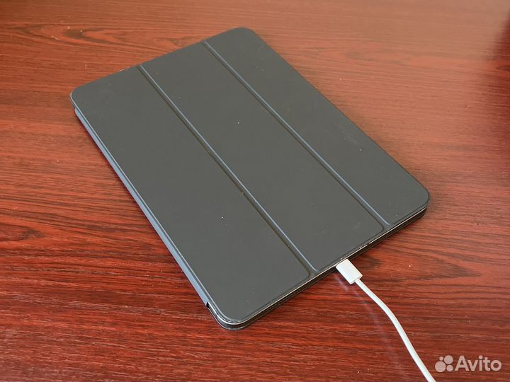 iPad pro 11 2020 1tb +4g