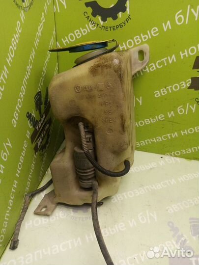 Бачок омывателя Vw Jetta 4 USA седан AEG 1999