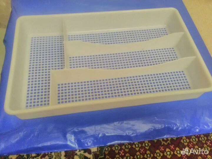 Сушилка для столовых приборов