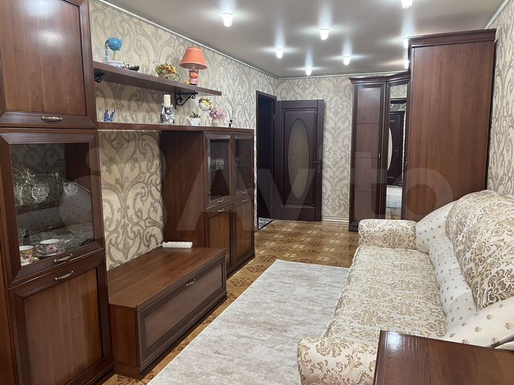 2-к. квартира, 65 м², 5/7 эт.