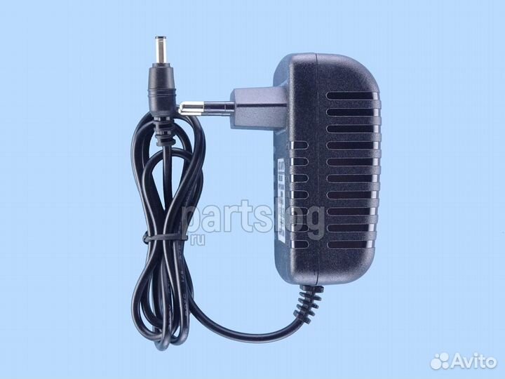 Блок питания 6V 2A 5.5x2.5mm 12W