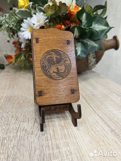 Подставка для смартфона