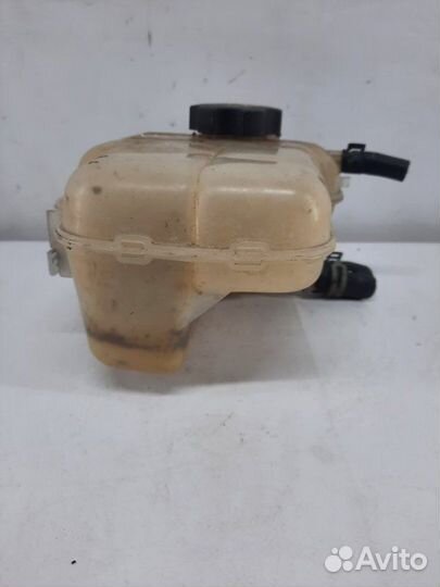 Бачок расширительный Chevrolet Orlando внедорожник