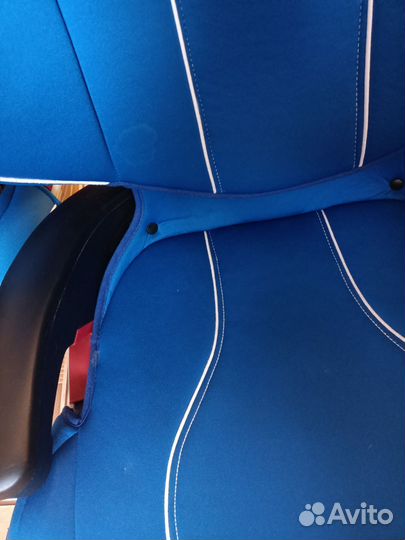 Кресло детское Babyton