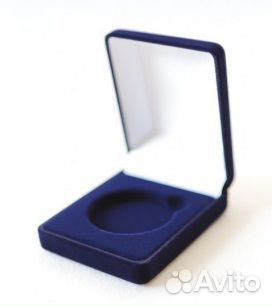 Монета Корабль удачи серебро Камерун 2016 год бокс