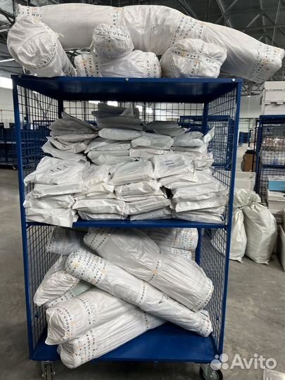 Ткани от производителя оптом и в розницу