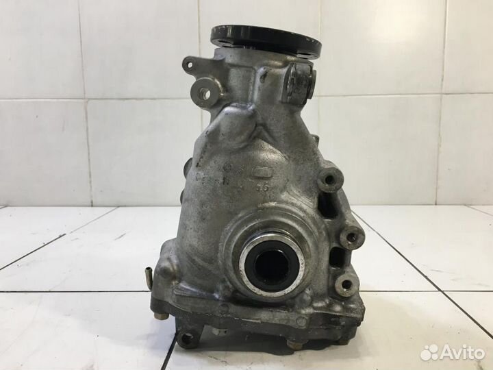 Редуктор переднего моста Infiniti FX S50 FX35