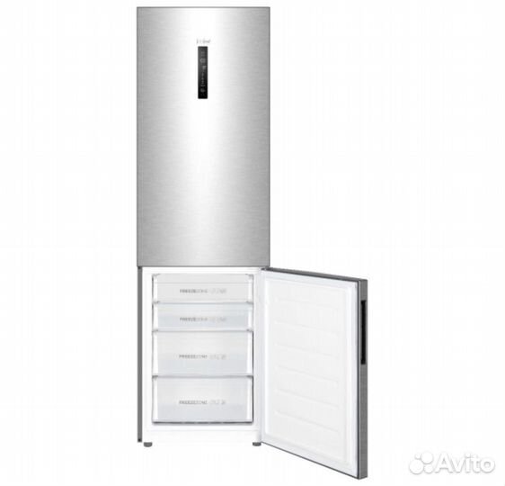 Холодильник Haier C4F640CXU1