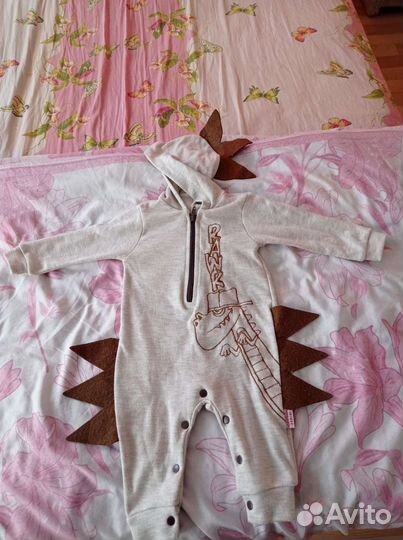 Вещи для новорожденных новые для мальчика