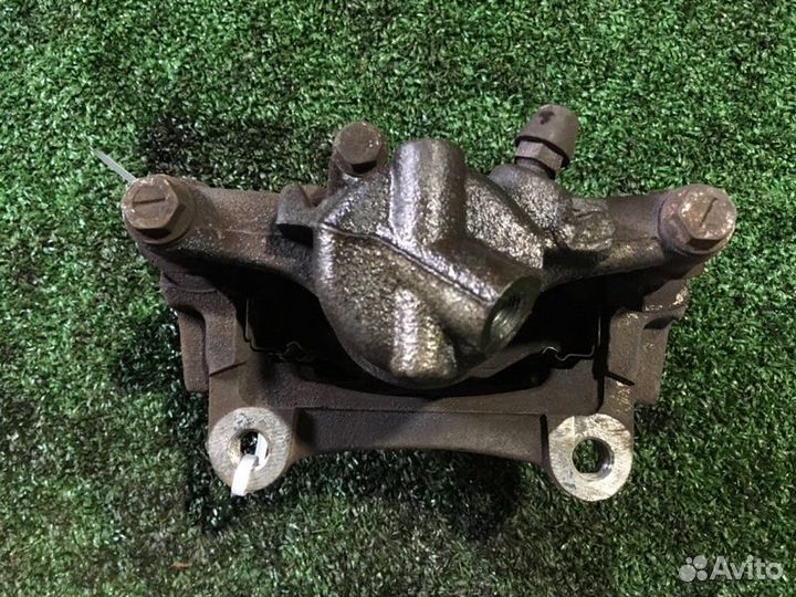 Суппорт задний левый Mercedes-Benz B-Class W245