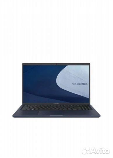 Ноутбук asus ExpertBook L1 L1500CDA-BQ0642 Новый
