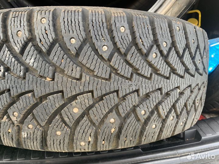 Nordman Nordman 4 225/55 R17 101M