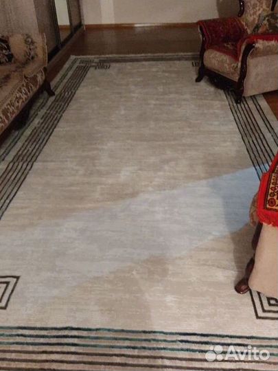 Ковер новый