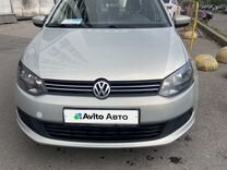 Volkswagen Polo 1.6 AT, 2011, 171 000 км, с пробегом, цена 599 000 руб.