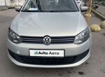 Volkswagen Polo 1.6 AT, 2011, 171 000 км