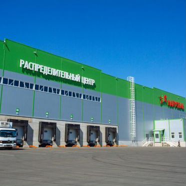 Грузоперевозки фура 20 тонн