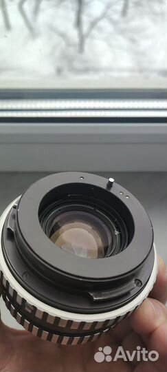 Объектив Carl Zeiss biometar 80