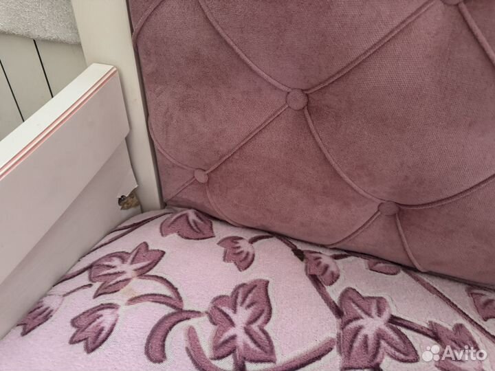 Кровать Алиса