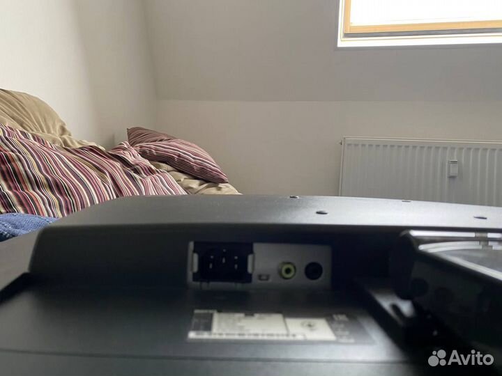 Игровой монитор - BenQ RL2455