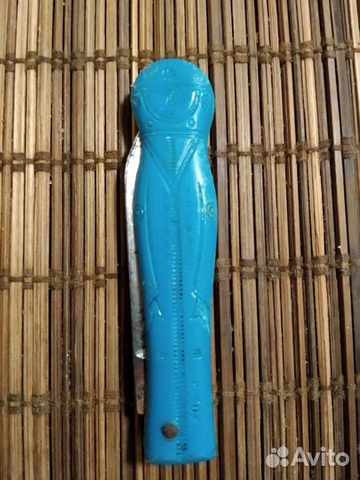 Нож складной