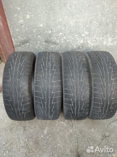 Nordman RS2 SUV 225/60 R17