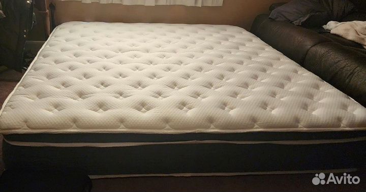 Матрас ортопедический новый 80х190, 160х200