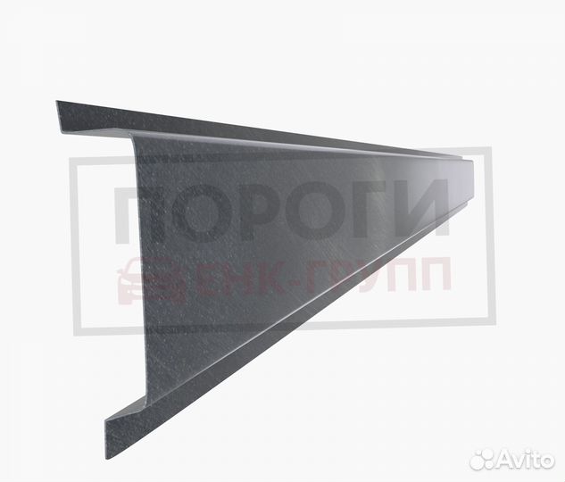 Пороги Mercedes-Benz G и другие