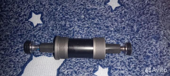 Каретка для велосипеда