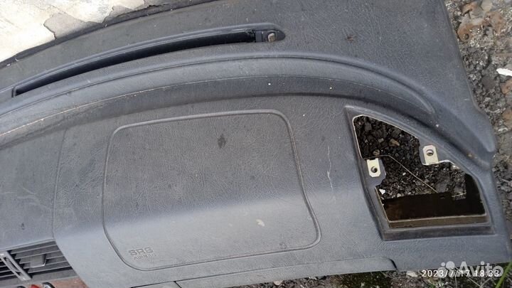 Торпедо Mercedes Benz W202 1993-2000